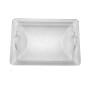 Cache lampe Z03293051 pour hottes AIRLUX et GLEM Cache lampe Z03293051 pour hottes AIRLUX et GLEM