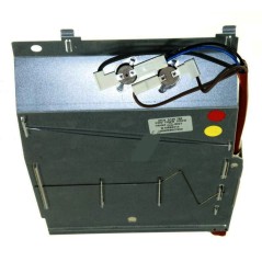 Résistance 481010669313 pour sèche linge WHIRLPOOL AZB.... - TRK...