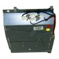 Résistance 481010669313 pour sèche linge WHIRLPOOL AZB.... - TRK... Résistance 481010669313 pour sèche linge WHIRLPOOL AZB.... - TRK...