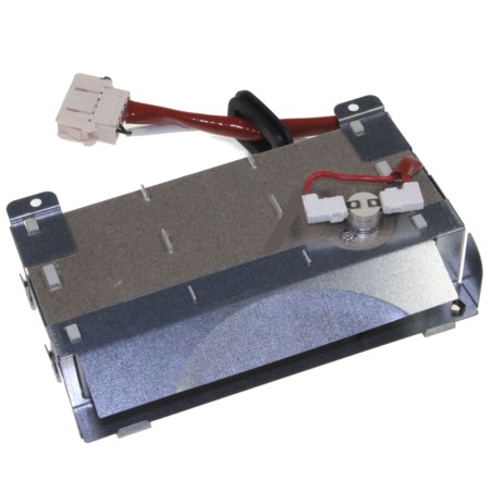 Résistance 1366110011 pour sèche linge ELECTROLUX EDC..