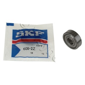 Roulement SKF type 608ZZ