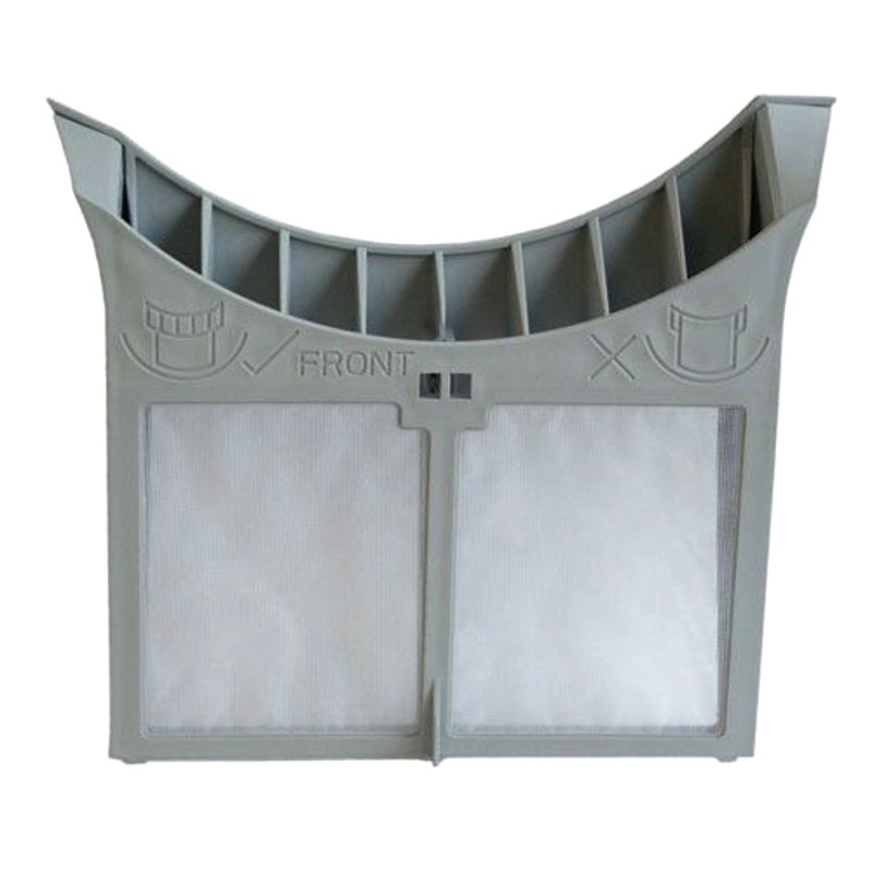 Filtre à peluches C00095623 pour sèches linge ARISTION - HOTPOINT