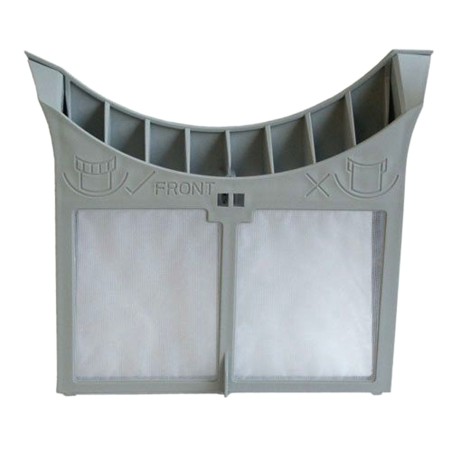 Filtre à peluches C00095623 pour sèches linge ARISTION - HOTPOINT