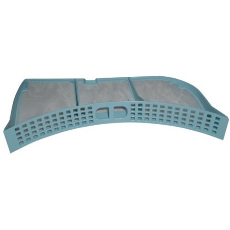 Filtre à peluches C00113848 pour sèches linge INDESIT - ARISTION - HOTPOINT