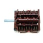 Sélecteur Z09X824, 5 positions pour les fours AIRLUX, GLEM