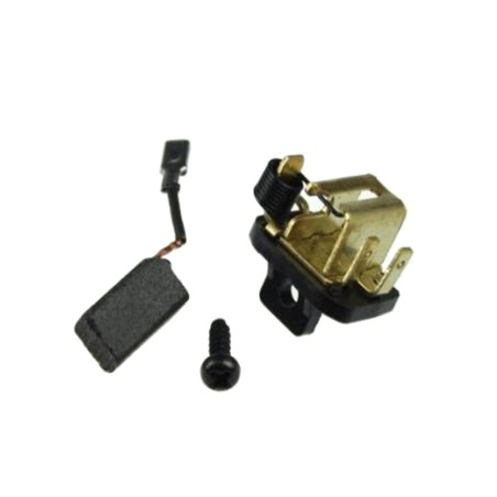 Charbon 1004569-10 meuleuses BLACK et DECKER KG701, KG901