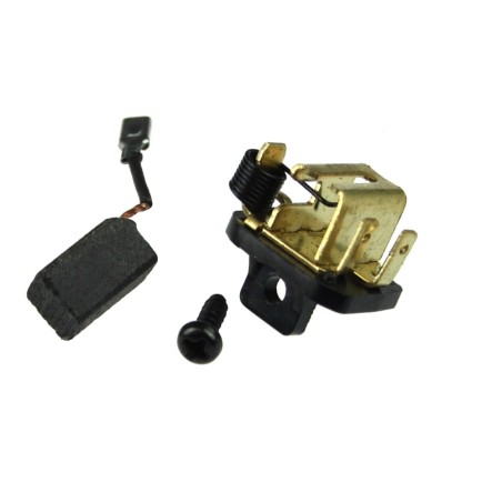 Charbon 1004569-10 meuleuses BLACK et DECKER KG701, KG901