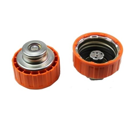 Bouchon de reservoir ZIBRO KAMIN SRE231E