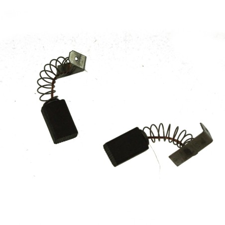 Charbons pour perceuse METABO B 10 - SBE560