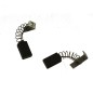 Charbons pour perceuse METABO B 10 - SBE560 Charbons pour perceuse METABO B 10 - SBE560