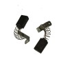 Charbons pour perceuse METABO B 10 - SBE560 Charbons pour perceuse METABO B 10 - SBE560