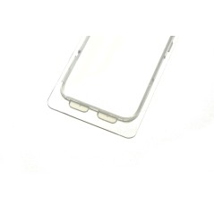 Cache lampe hottes ARTHUR MARTIN / ELECTROLUX AFT604W