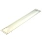 Cache lampe hottes ARTHUR MARTIN / ELECTROLUX AFT604W Cache lampe hottes ARTHUR MARTIN / ELECTROLUX AFT604W