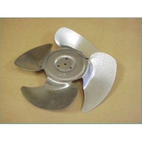 Turbine de ventilation arrière pour poêle INVERTER 3003