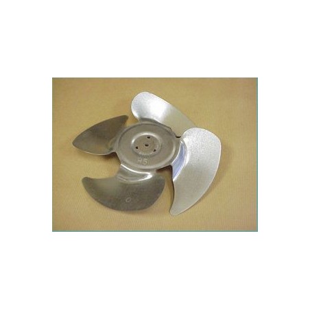 Turbine de ventilation arrière pour poêle INVERTER 3003
