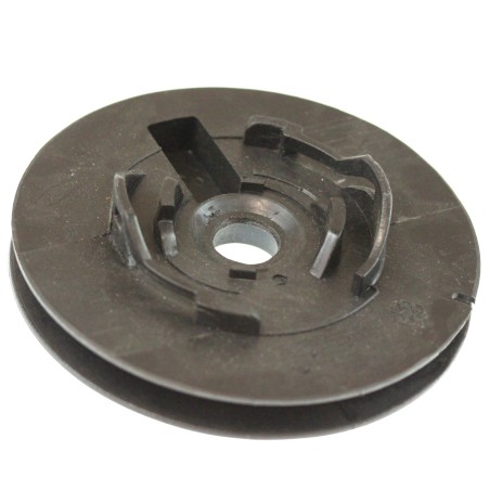 Cliquet lanceur moteur SV150SG-T explode view