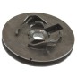 Poulie lanceur moteur SV150SG-T
