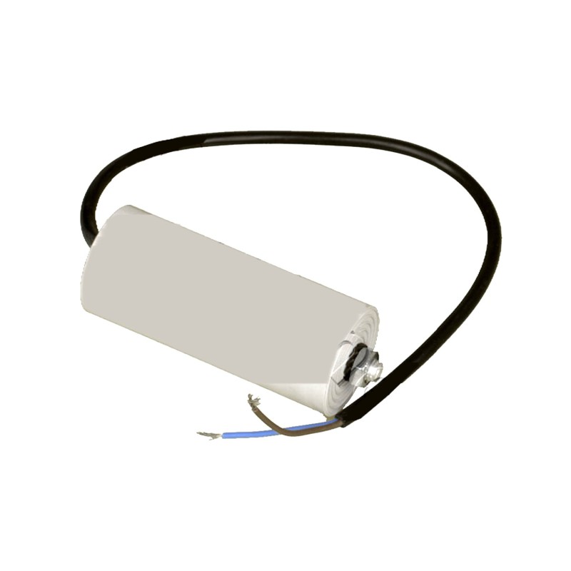 Condensateur étanche de 25 uF - 450 VOLT Condensateur étanche de 25 uF - 450 VOLT
