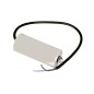 Condensateur étanche de 25 uF - 450 VOLT Condensateur étanche de 25 uF - 450 VOLT