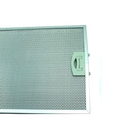 Filtre à Graisse pour hottes AIRLUX, GLEM HD36A, HD36C, HD36H, HD73A, XHD541A, XHD541C,