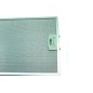 Filtre à Graisse pour hottes AIRLUX, GLEM HD36A, HD36C, HD36H, HD73A, XHD541A, XHD541C, Filtre à Graisse pour hottes AIRLUX, GLEM HD36A, HD36C, HD36H, HD73A, XHD541A, XHD541C,