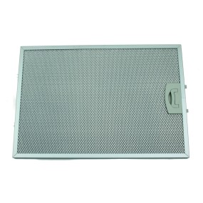 Filtre à Graisse pour hottes AIRLUX, GLEM HD36A, HD36C, HD36H, HD73A, XHD541A, XHD541C,
