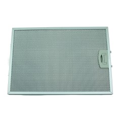 Filtre à Graisse pour hottes AIRLUX, GLEM HD36A, HD36C, HD36H, HD73A, XHD541A, XHD541C,