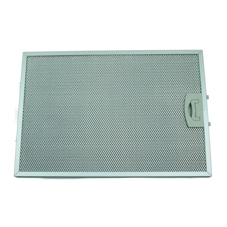 Filtre à Graisse pour hottes AIRLUX, GLEM HD36A, HD36C, HD36H, HD73A, XHD541A, XHD541C,