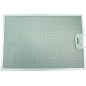 Filtre à Graisse pour hottes AIRLUX, GLEM HD36A, HD36C, HD36H, HD73A, XHD541A, XHD541C, Filtre à Graisse pour hottes AIRLUX, GLEM HD36A, HD36C, HD36H, HD73A, XHD541A, XHD541C,