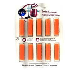 Désodorisant FLOREAL ACT200  WPRO pour tous les aspirateurs