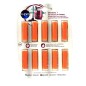 Désodorisant FLOREAL ACT200 WPRO pour tous les aspirateurs Désodorisant FLOREAL ACT200 WPRO pour tous les aspirateurs