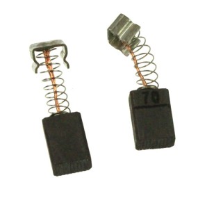 Charbons pour perceuse MAKITA 6404 - 6501
