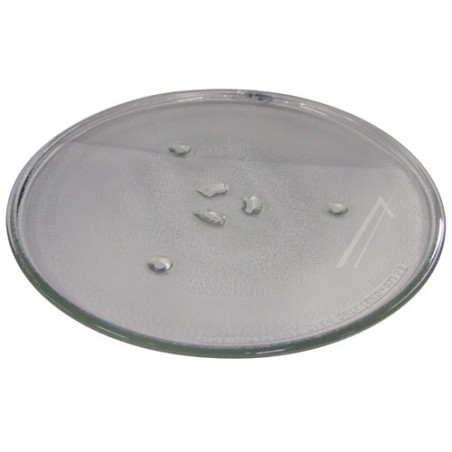 Plateau Verre Micro ondes SAMSUNG