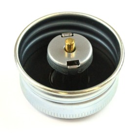 Bouchon réservoir TYPE B poêle à pétrôle ZIBRO KAMIN RCA66 - RCA68, RCA86, RCA100, R140