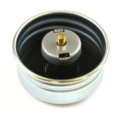 Bouchon réservoir TYPE B poêle à pétrôle ZIBRO KAMIN RCA66 - RCA68, RCA86, RCA100, R140