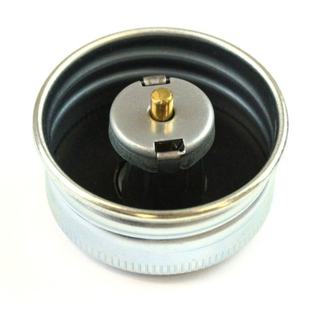 Bouchon réservoir TYPE B poêle à pétrôle ZIBRO KAMIN RCA66 - RCA68, RCA86, RCA100, R140