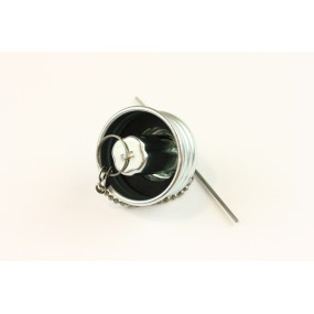 Bouchon de réservoir poêle à pétrole R120C - R122C - R124C - R131C - R134C - R150C