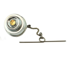 Bouchon de réservoir poêle à pétrole R120C - R122C - R124C - R131C - R134C - R150C