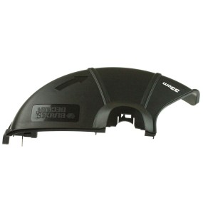 Carter de protection pour coupe bordure GL7033 - GL8033