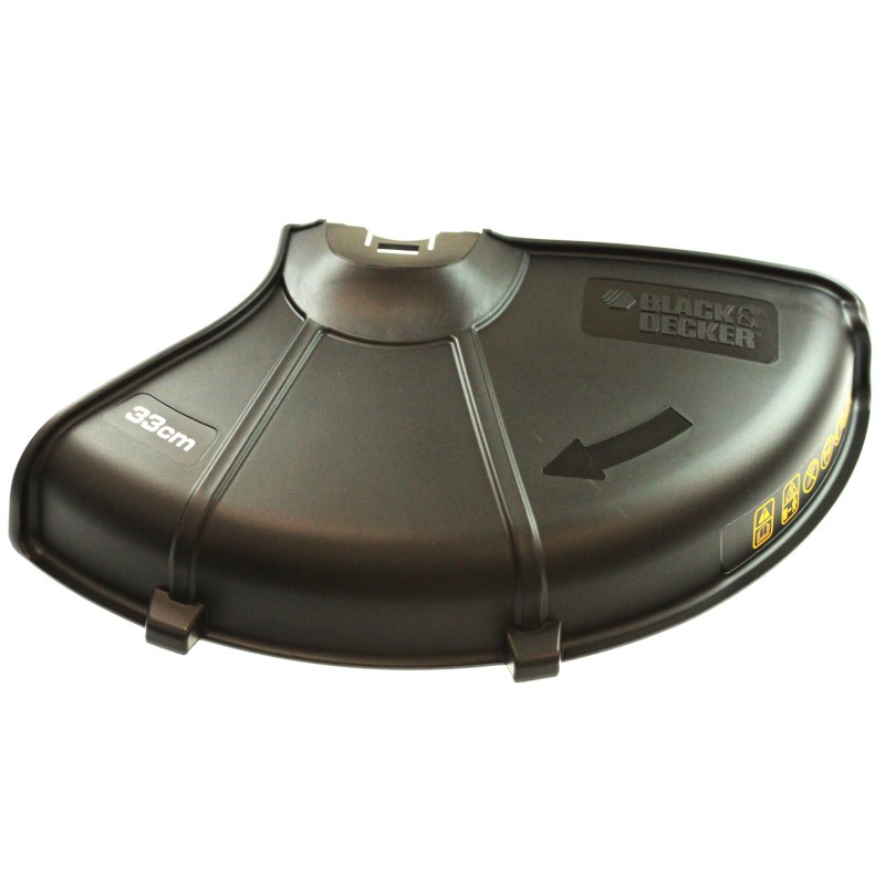 Carter de coupe bordure Black & Decker GL7033 - GL8033 Carter de coupe bordure Black & Decker GL7033 - GL8033