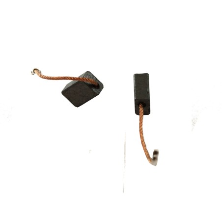 Charbons meuleuse RYOBI EAG750RB