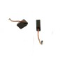 Charbons meuleuse RYOBI EAG750RB Charbons meuleuse RYOBI EAG750RB