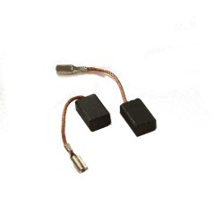 Charbons meuleuse RYOBI EAG750RB