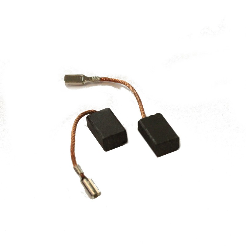 Charbons meuleuse RYOBI EAG750RB Charbons meuleuse RYOBI EAG750RB