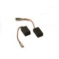 Charbons meuleuse RYOBI EAG750RB Charbons meuleuse RYOBI EAG750RB