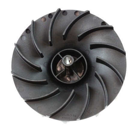 Turbine pour souffleur BLACK & DECKER GW2810, GW2838