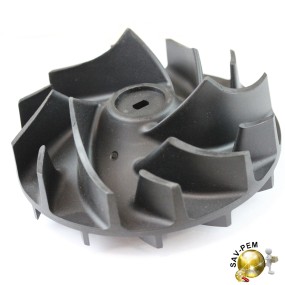 Turbine pour souffleur BLACK  et  DECKER GW2810