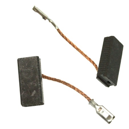 Charbons pour Perceuse Perforateur HILTI TE2 - TE2-M