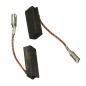 Charbons pour perceuse / perforateur HILTI TE2 - TE2-M Charbons pour perceuse / perforateur HILTI TE2 - TE2-M