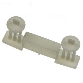 Fixation plateau ponceuse SKIL 7375